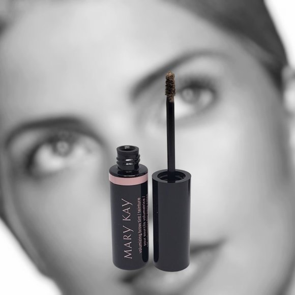 Blonde Volumizing Brow Tint - Mary Kay - Picture 3 of 6